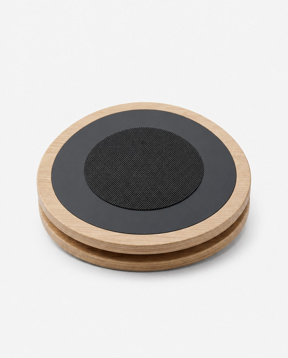 Rotating Balance Board – Stability and Coordination Training – product image 1