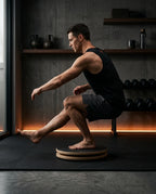 Rotating Balance Board – Stability and Coordination Training – product image 3