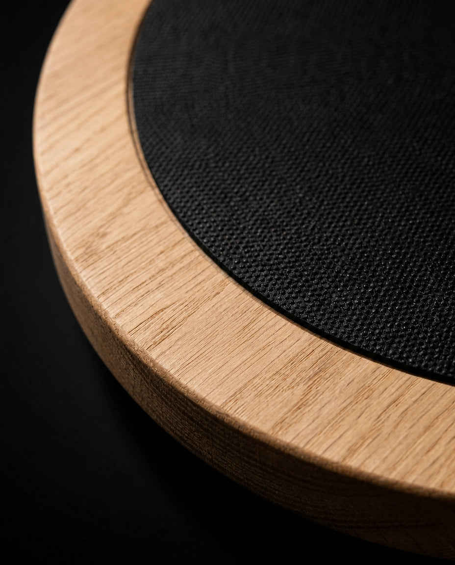 Rotating Balance Board – Stability and Coordination Training – product image 4
