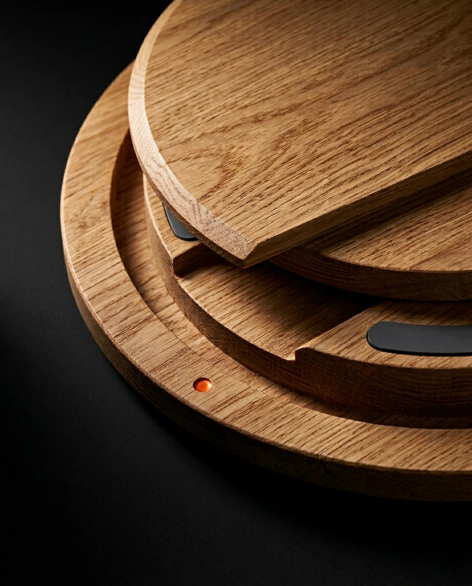 Rotating Balance Board – Stability and Coordination Training – product image 6