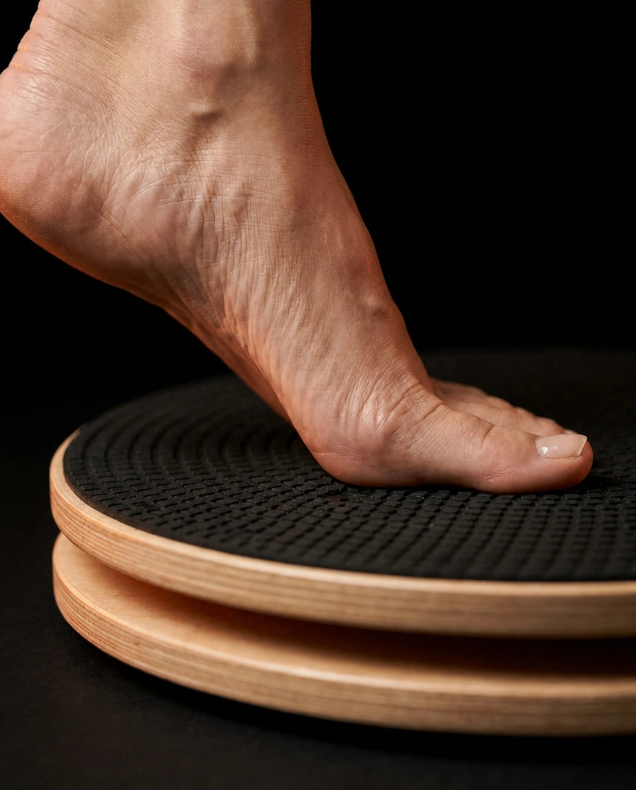 Rotating Balance Board – Stability and Coordination Training – product image 9