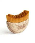 Wooden Facial Brush with Soft Bristles – a Gentle Skin Care Ritual – product image 11