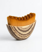 Wooden Facial Brush with Soft Bristles – a Gentle Skin Care Ritual – product image 12
