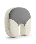 Side sleeper pillow with shoulder cut-out – better alignment for restful sleep – product image 1