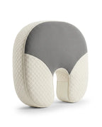Side sleeper pillow with shoulder cut-out – better alignment for restful sleep – product image 1