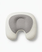 Side sleeper pillow with shoulder cut-out – better alignment for restful sleep – product image 8