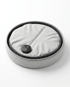Foldable foot warmer by PyreFit folded flat
