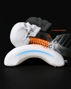 U-Shaped Side Sleeper Pillow – Full Body Pillow for Head, Back, Hips and Knees – product image 11