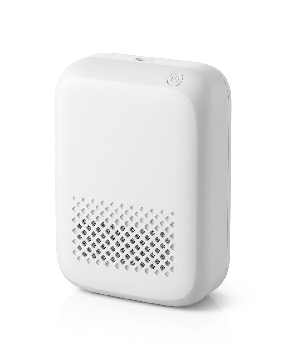 Wall-Mounted Aroma Diffuser – Bluetooth Scent System for Any Room – product image 1