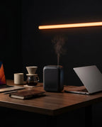 Wall-Mounted Aroma Diffuser – Bluetooth Scent System for Any Room – product image 8
