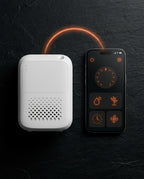 Wall-Mounted Aroma Diffuser – Bluetooth Scent System for Any Room – product image 9