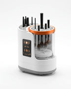 Electric Brush Cleaner and Dryer – Clean Makeup Brushes Automatically – product image 1