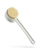 Soft-Bristle Body Brush – Gentle Exfoliation With a Long Handle for Your Back – product image 1