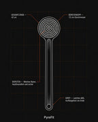 Soft-Bristle Body Brush – Gentle Exfoliation With a Long Handle for Your Back – product image 6