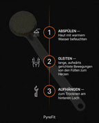 Soft-Bristle Body Brush – Gentle Exfoliation With a Long Handle for Your Back – product image 7