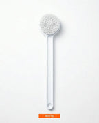 Soft-Bristle Body Brush – Gentle Exfoliation With a Long Handle for Your Back – product image 8