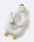 Hand-shaped baby pillow with gentle vibration – soothes babies at nap time and in the car – product image 9