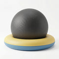 Exercise Ball Stand Ring – Keeps Your Ball Chair Securely in Place – product image 1