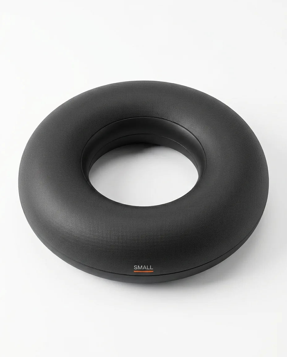 Exercise Ball Stand Ring – Keeps Your Ball Chair Securely in Place – product image 9