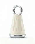 Stainless Steel Face Roller – Cooling Facial Massage for Fresh-Looking Skin – product image 1