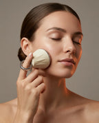 Stainless Steel Face Roller – Cooling Facial Massage for Fresh-Looking Skin – product image 3