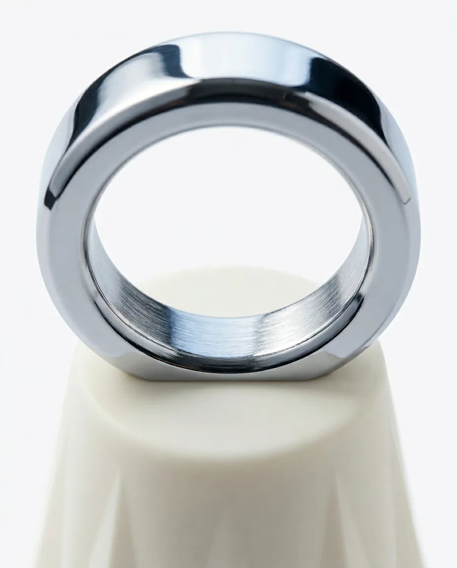 Stainless Steel Face Roller – Cooling Facial Massage for Fresh-Looking Skin – product image 4