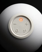 Sunrise alarm clock with light simulation – gentle wake-up with light – product image 6