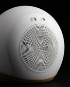 Sunrise alarm clock with light simulation – gentle wake-up with light – product image 7