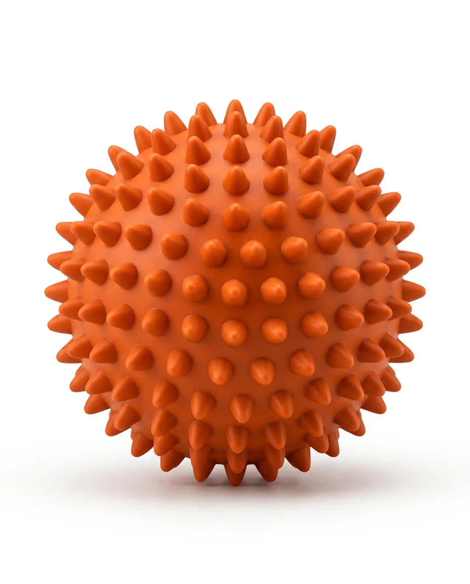Textured Massage Ball – Targeted Pressure for Feet, Back and Shoulders – product image 1