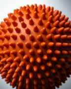 Balle de massage texturée – pression ciblée pour les pieds, le dos et les épaules – image du produit 4