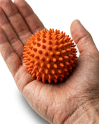 Balle de massage texturée – pression ciblée pour les pieds, le dos et les épaules – image du produit 6