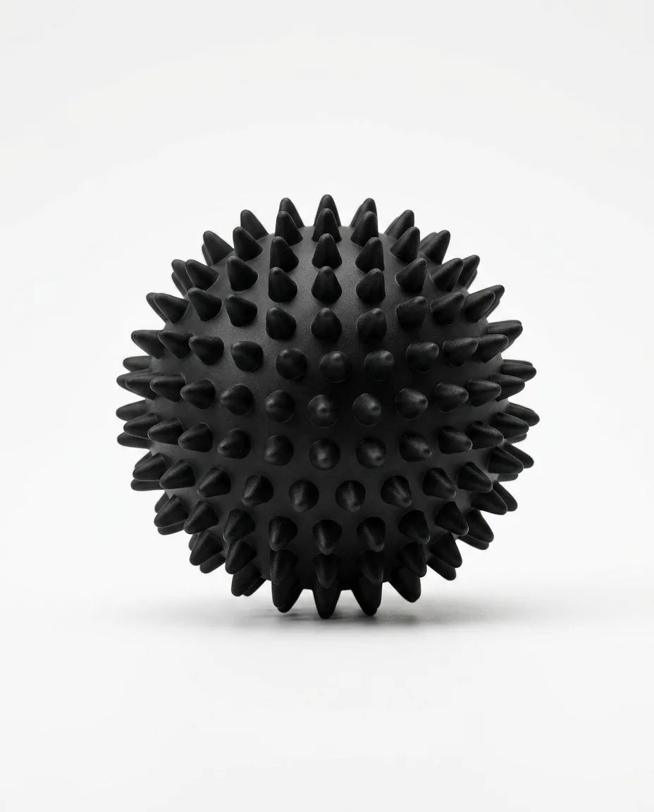 Textured Massage Ball – Targeted Pressure for Feet, Back and Shoulders – product image 9