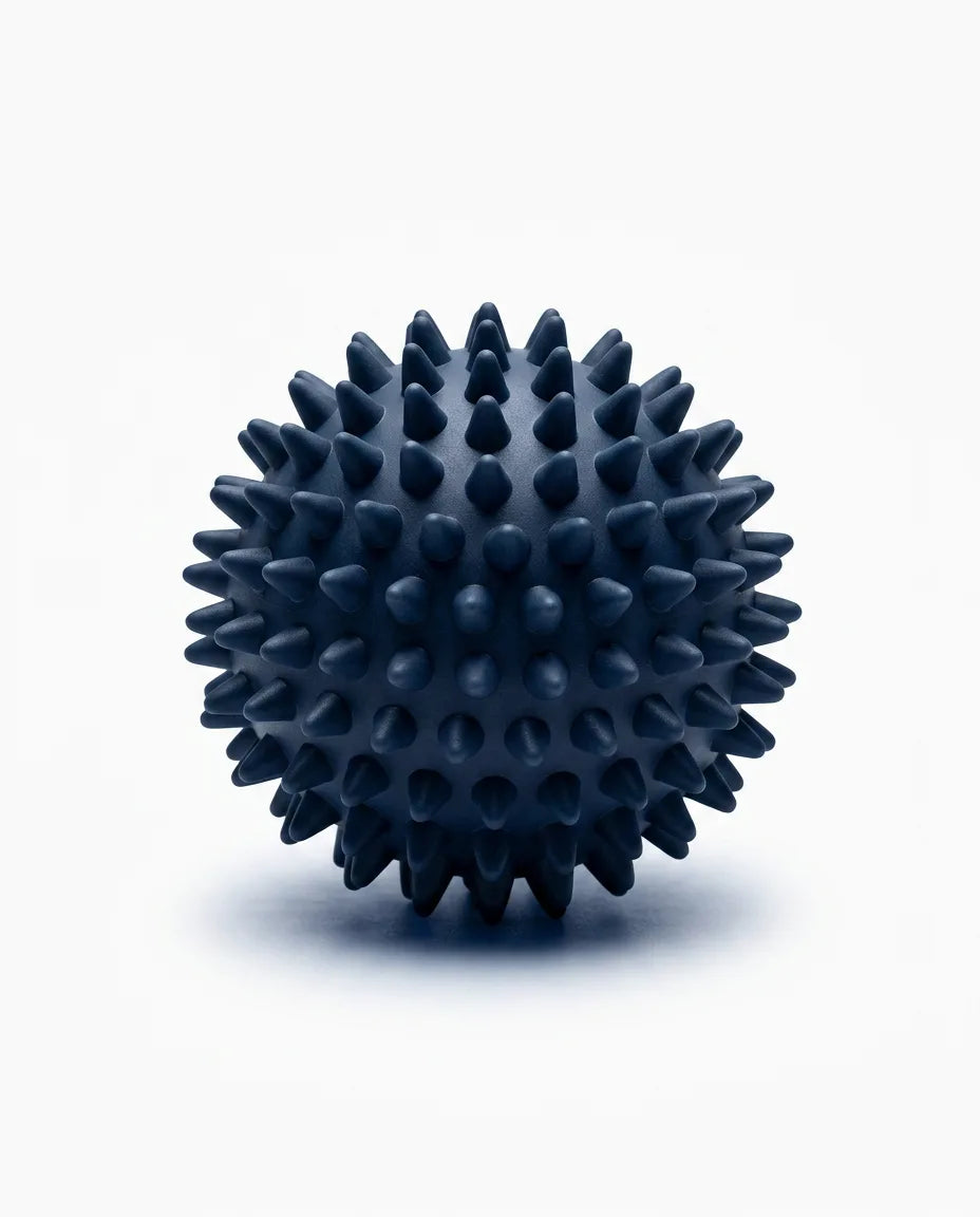 Textured Massage Ball – Targeted Pressure for Feet, Back and Shoulders – product image 10