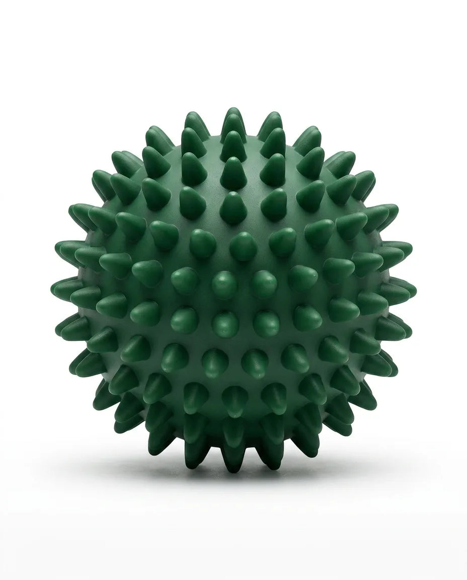 Textured Massage Ball – Targeted Pressure for Feet, Back and Shoulders – product image 11