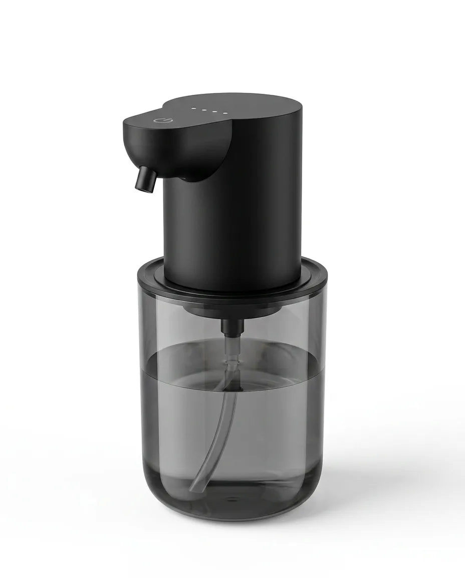 Automatic Sensor Soap Dispenser – Touchless Foam, USB Rechargeable – product image 1
