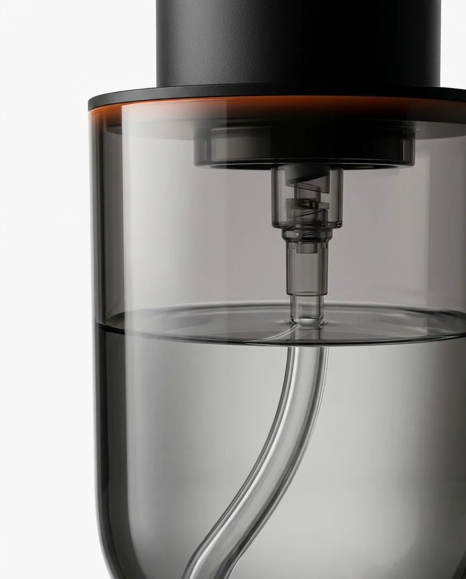 Automatic Sensor Soap Dispenser – Touchless Foam, USB Rechargeable – product image 5