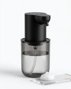 Automatic Sensor Soap Dispenser – Touchless Foam, USB Rechargeable – product image 9
