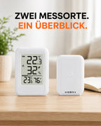 Thermo-hygromètre TS-FT0403 – vue du produit 2