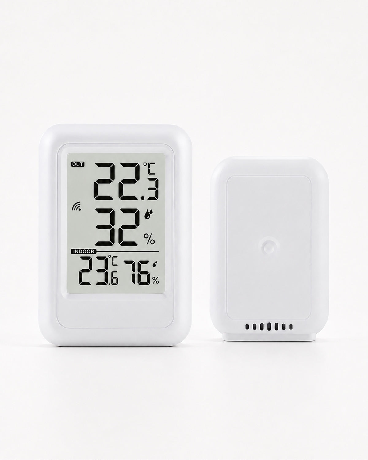 TS-FT0403 thermo-hygrometer – product view 3