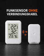 Thermo-hygromètre TS-FT0403 – vue du produit 6