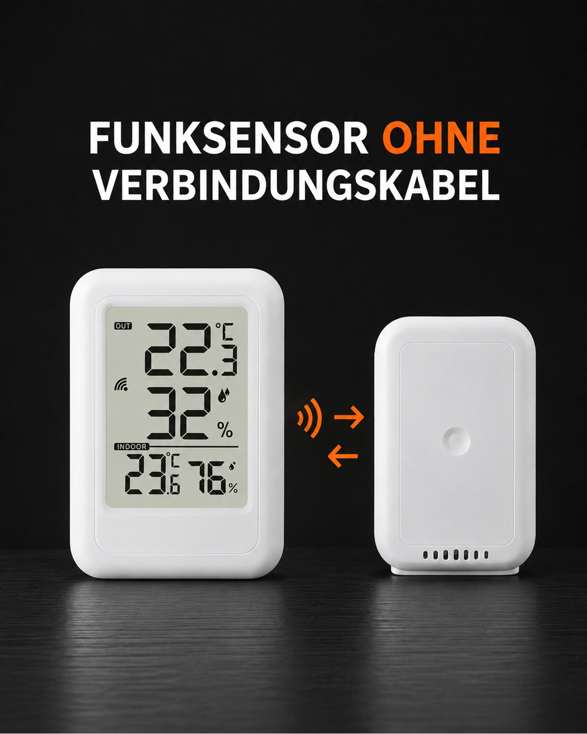 Thermo-hygromètre TS-FT0403 – vue du produit 6