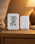 Thermo-hygromètre TS-FT0403 – vue du produit 7