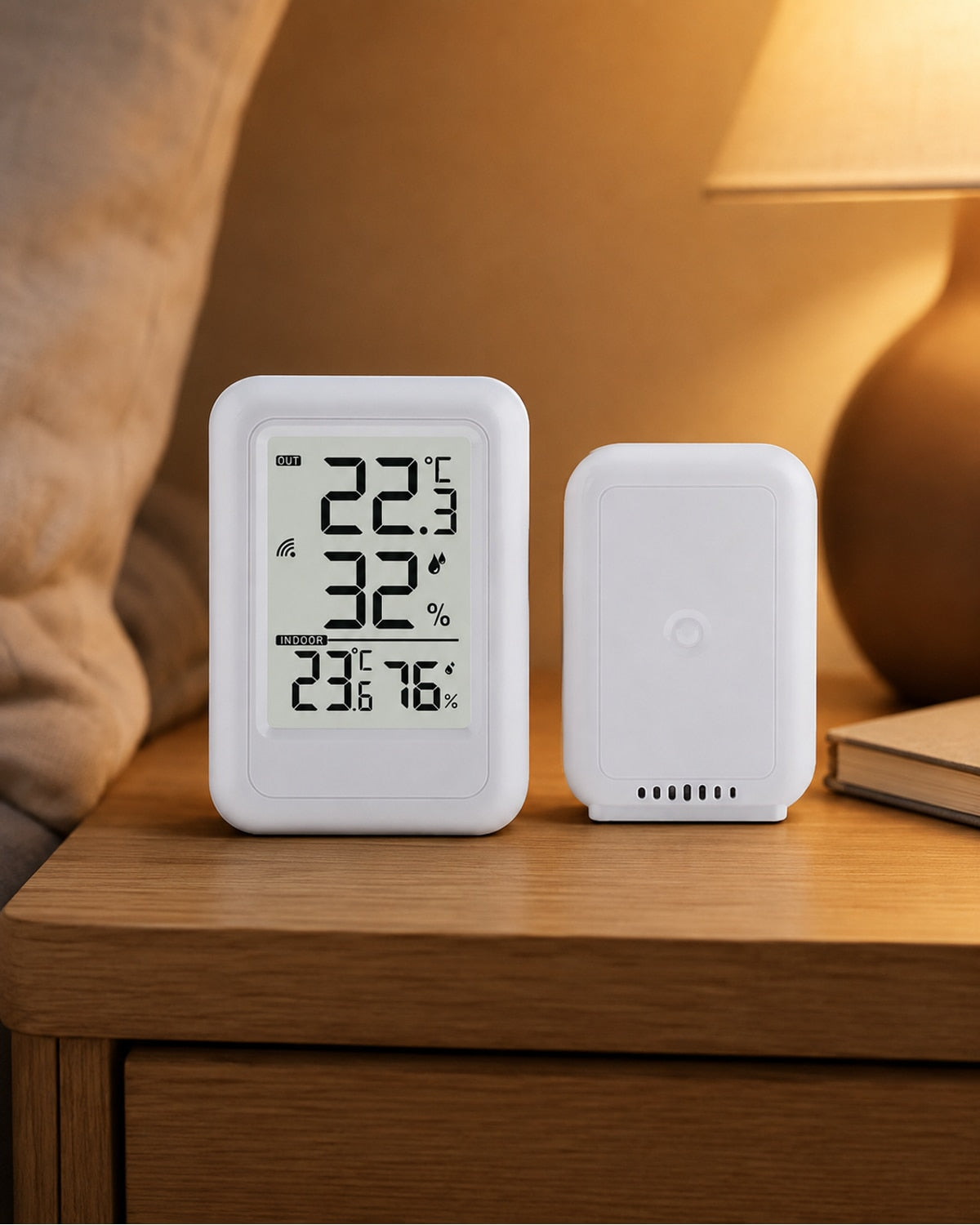 Thermo-hygromètre TS-FT0403 – vue du produit 7