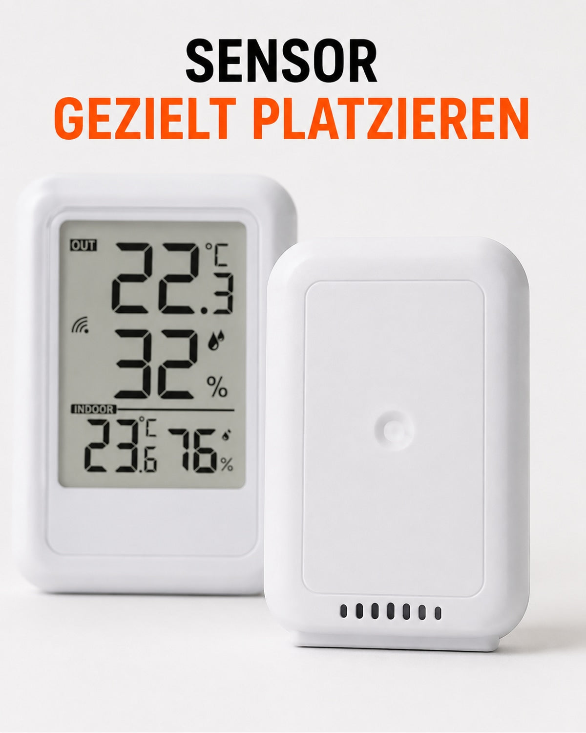 Thermo-hygromètre TS-FT0403 – vue du produit 8