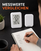 Thermo-hygromètre TS-FT0403 – vue du produit 9