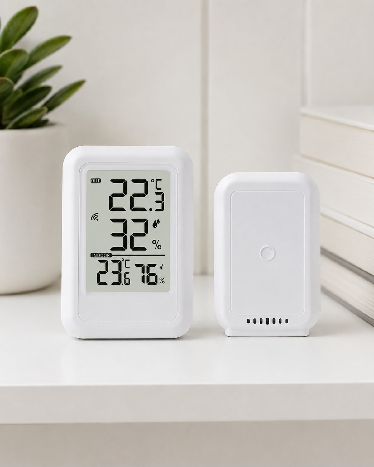 Thermo-hygromètre TS-FT0403 – vue du produit 10