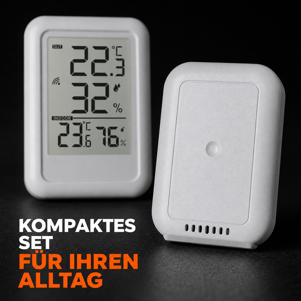 Thermo-hygromètre TS-FT0403 – détail 4