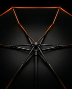 Compact umbrella with UV protection – a light companion for sun and rain on the go – product image 5