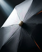 Compact umbrella with UV protection – a light companion for sun and rain on the go – product image 6