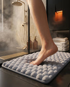 Memory Foam Bath Mat – Soft, Non-Slip and Highly Absorbent – product image 2